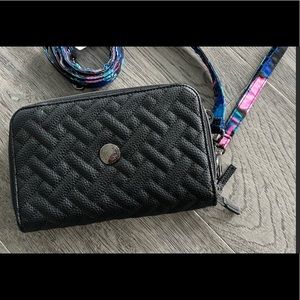 LUG VL QUICKSTEP - BLACK